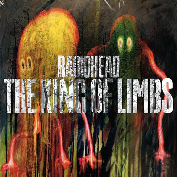 Radiohead: The King of Limbs (2011)